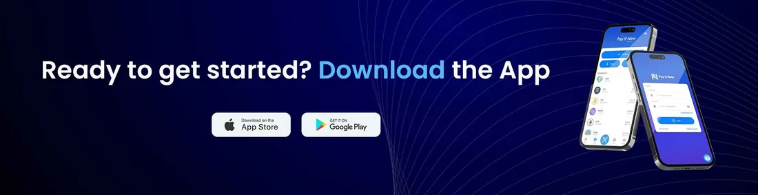 Get the Pay It Now app