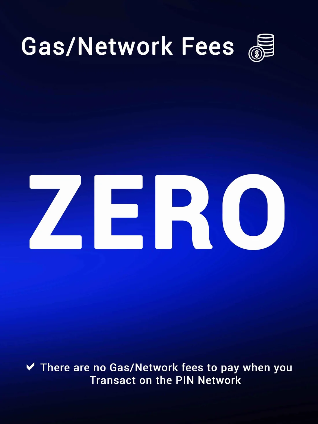 Gas fees illustration
