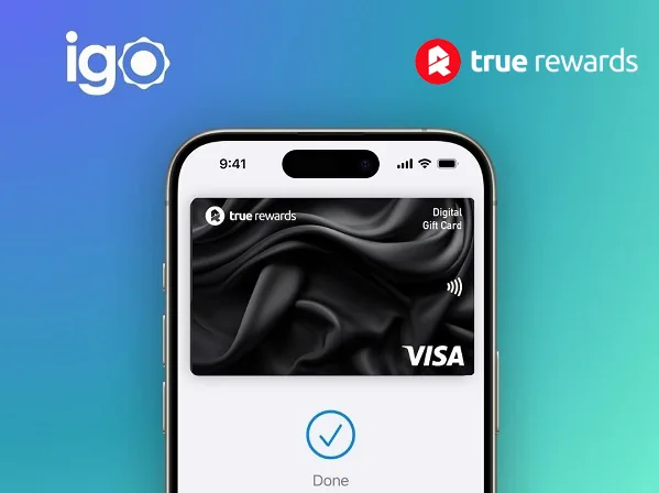 Web to wallet