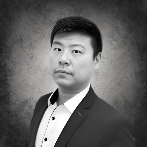 Bernie Soh, Head of Treasury and OTC Trading at Pay It Now