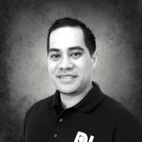 Daniel Rawiri, Chief Operating Officer at Pay It Now